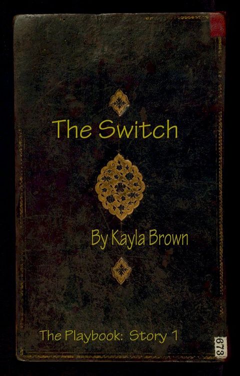 The Switch.(Kobo/電子書)