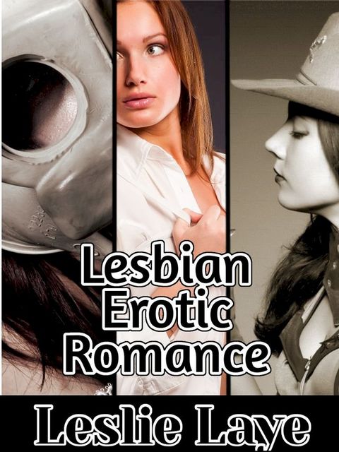 Lesbian Erotic Romance Bundle(Kobo/電子書)