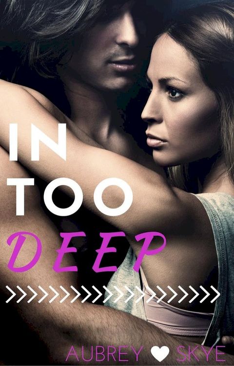 In Too Deep(Kobo/電子書)