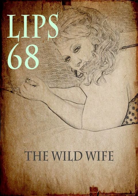 Lips 68(Kobo/電子書)