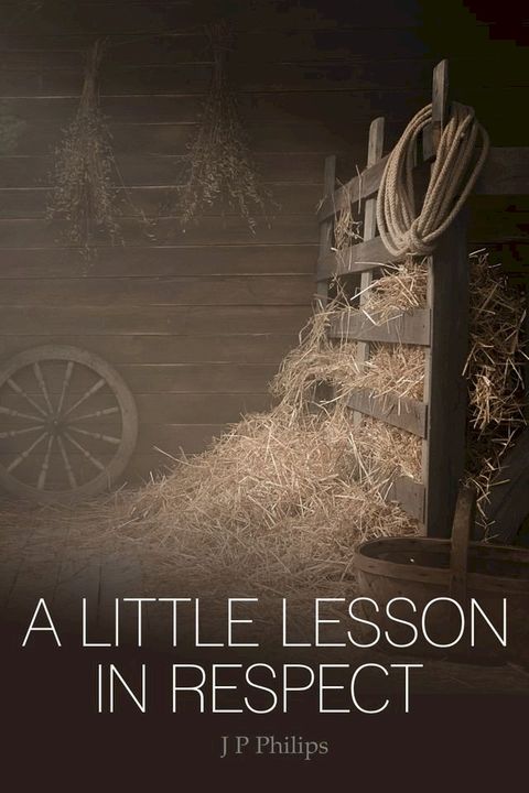 A Little Lesson in Respect(Kobo/電子書)