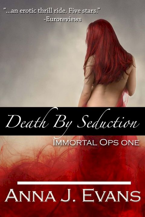 Death By Seduction(Kobo/電子書)