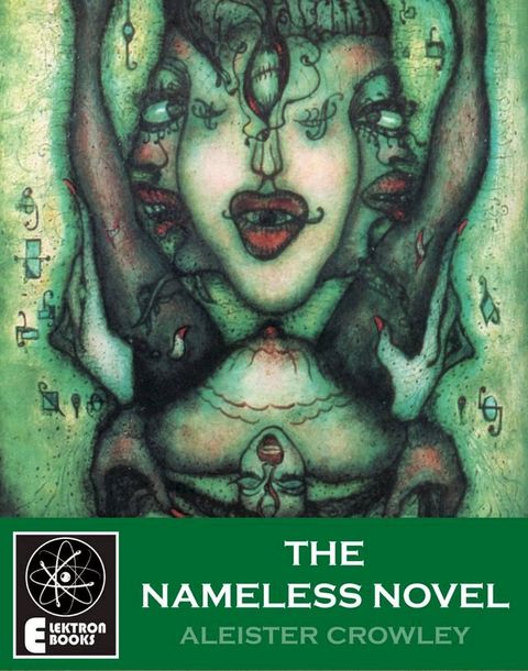 The Nameless Novel(Kobo/電子書)