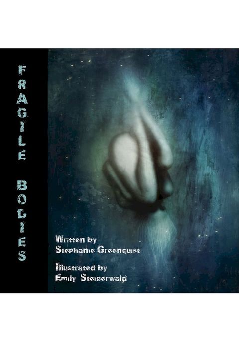 Fragile Bodies(Kobo/電子書)