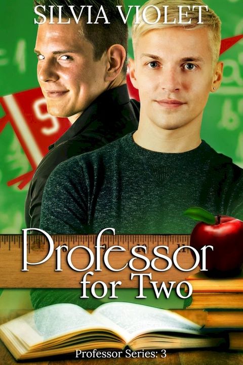 Professor for Two(Kobo/電子書)