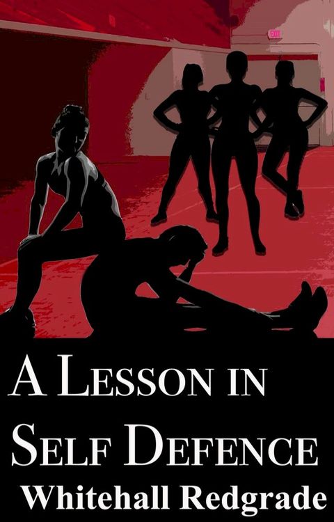 A Lesson in Self Defence(Kobo/電子書)