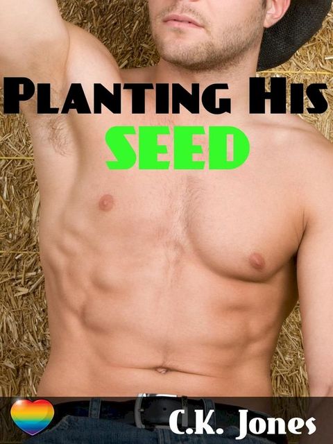 Planting His Seed(Kobo/電子書)