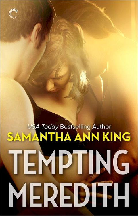 Tempting Meredith(Kobo/電子書)