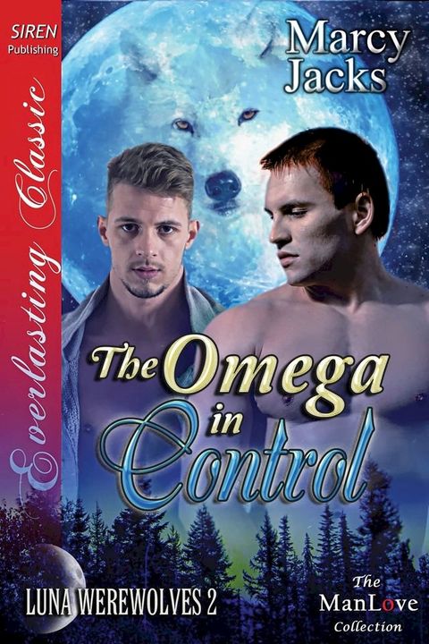 The Omega in Control(Kobo/電子書)