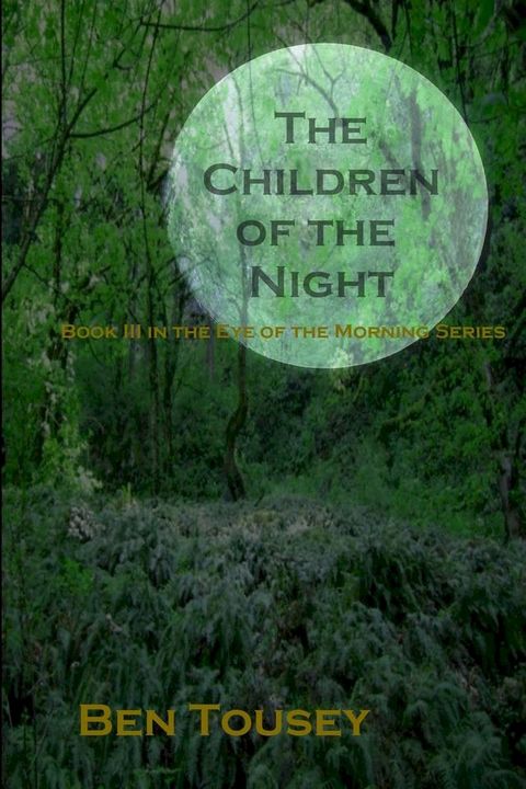 The Children of the Night(Kobo/電子書)