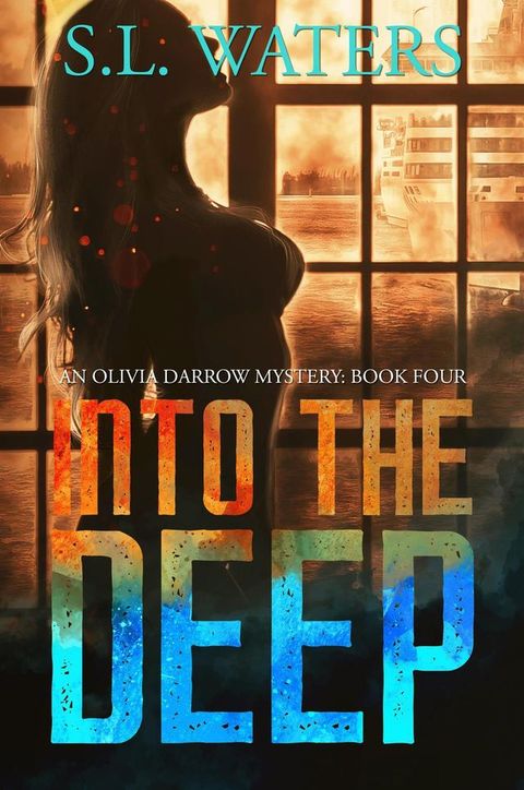 Into the Deep(Kobo/電子書)