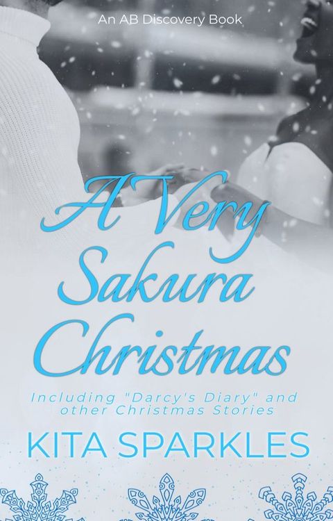 A Very Sakura Christmas(Kobo/電子書)