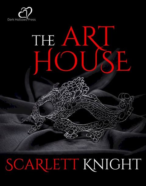 The Art House(Kobo/電子書)