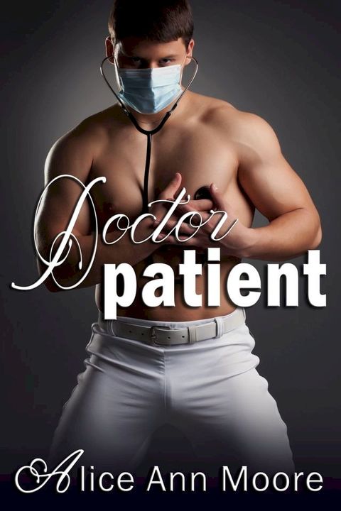 Doctor Patient(Kobo/電子書)