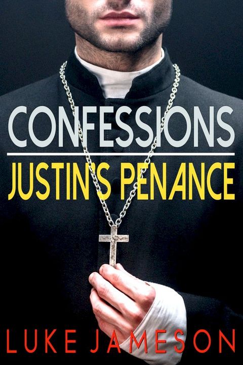 Justin's Penance(Kobo/電子書)