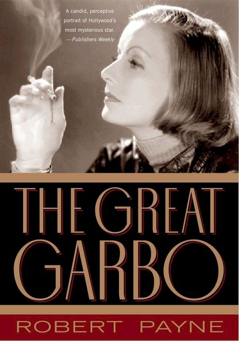 The Great Garbo(Kobo/電子書)