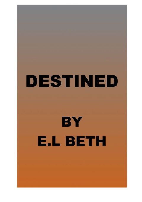 DESTINED(Kobo/電子書)