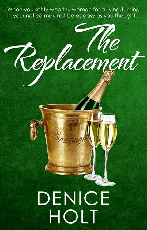 The Replacement(Kobo/電子書)