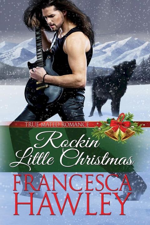 Rockin' Little Christmas(Kobo/電子書)