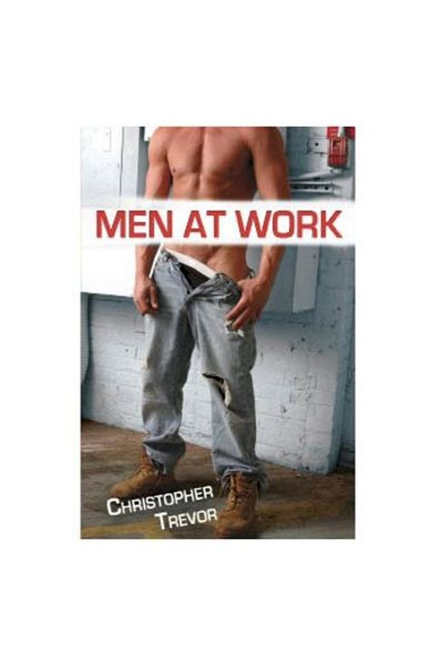 Men at Work(Kobo/電子書)