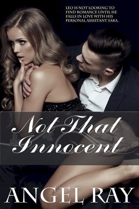 Not That Innocent(Kobo/電子書)