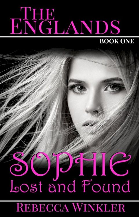 SOPHIE Lost and Found(Kobo/電子書)