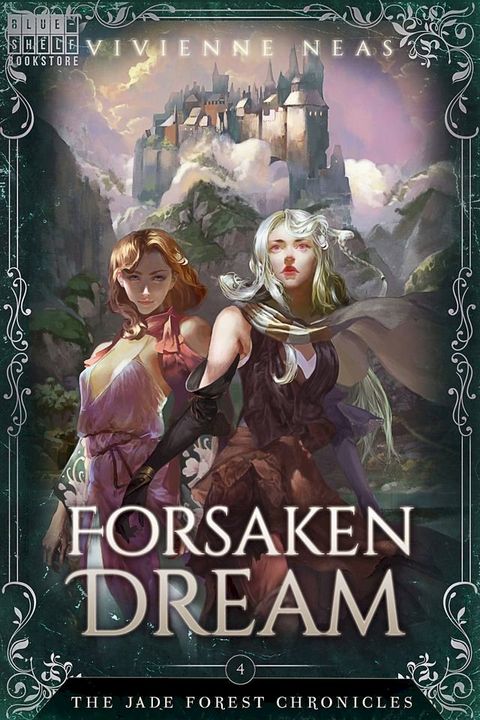 Forsaken Dream(Kobo/電子書)