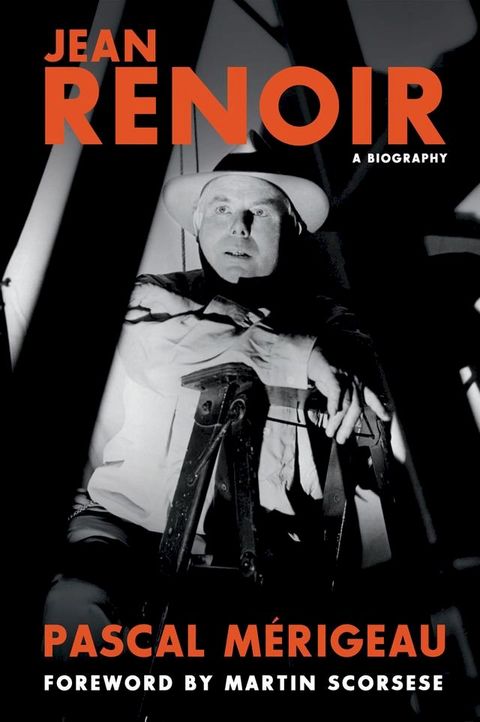 Jean Renoir: A Biography(Kobo/電子書)