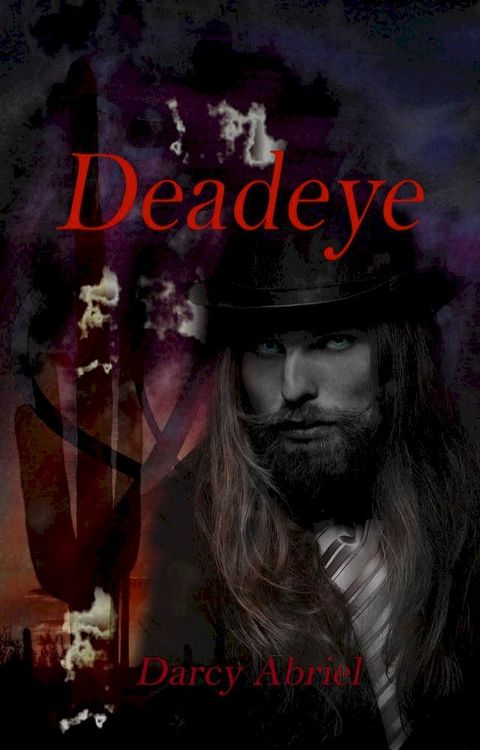 Deadeye(Kobo/電子書)