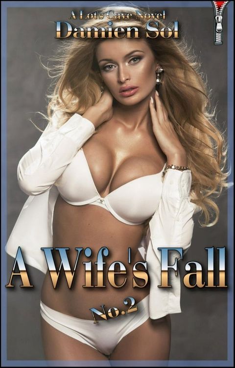 A Wife's Fall No.2(Kobo/電子書)