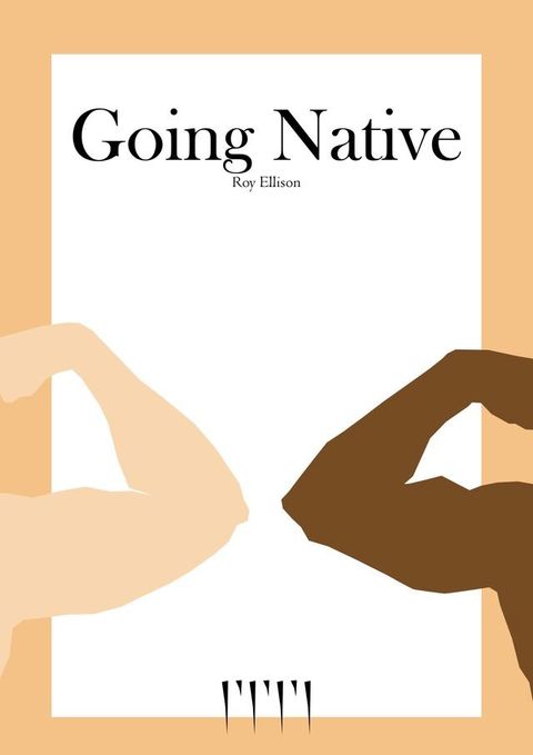 Going Native(Kobo/電子書)