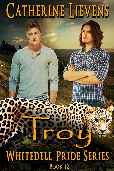 Troy(Kobo/電子書)