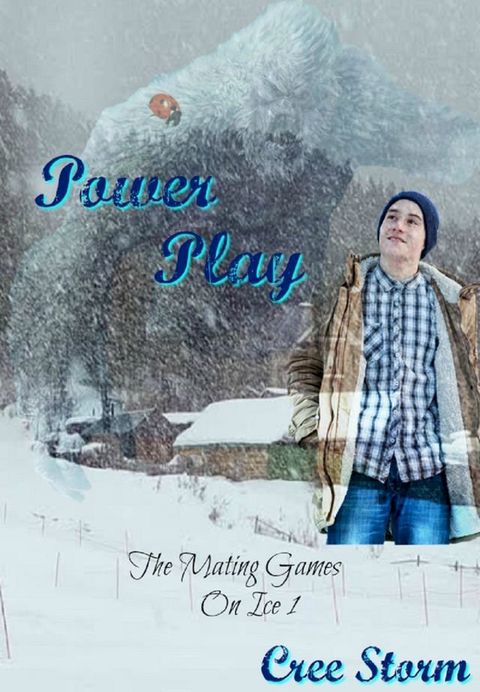 The Mating Games On Ice 1 Power Play(Kobo/電子書)