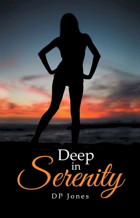 Deep in Serenity(Kobo/電子書)