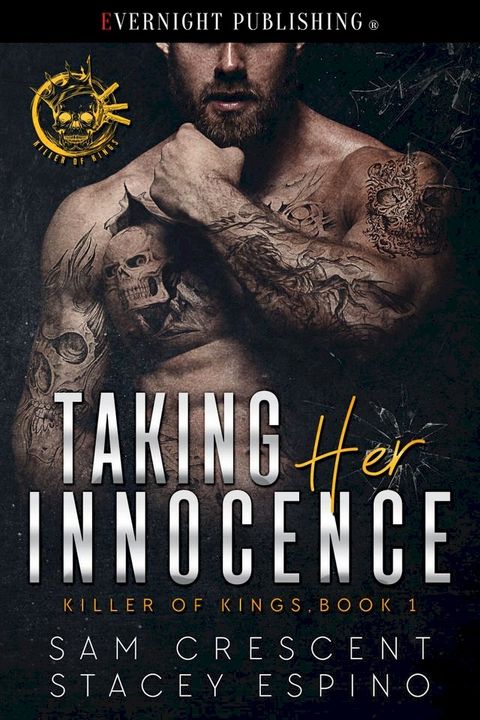 Taking Her Innocence(Kobo/電子書)