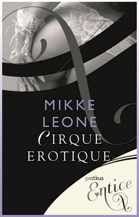 Cirque Erotique(Kobo/電子書)