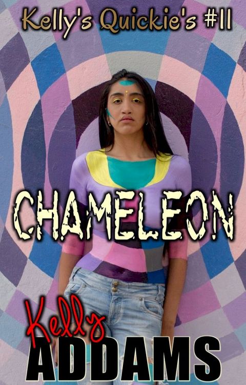 Chameleon(Kobo/電子書)