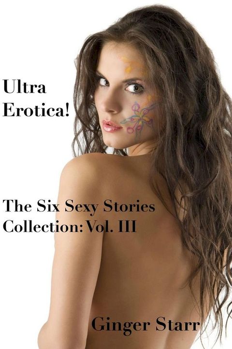 Ultra Erotica!(Kobo/電子書)