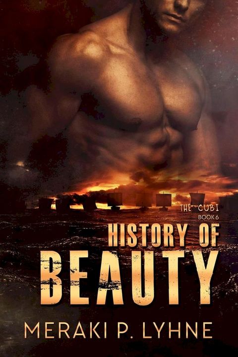 History of Beauty(Kobo/電子書)