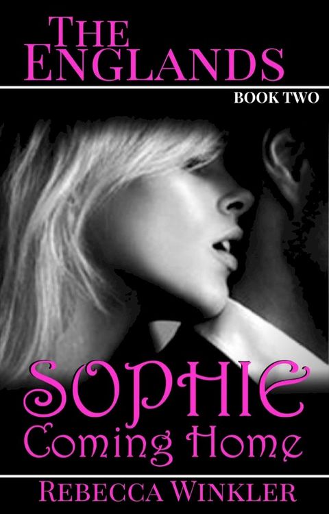 SOPHIE Coming Home(Kobo/電子書)