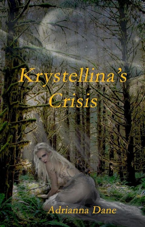 Krystellina's Crisis(Kobo/電子書)