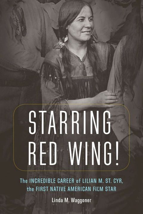 Starring Red Wing!(Kobo/電子書)