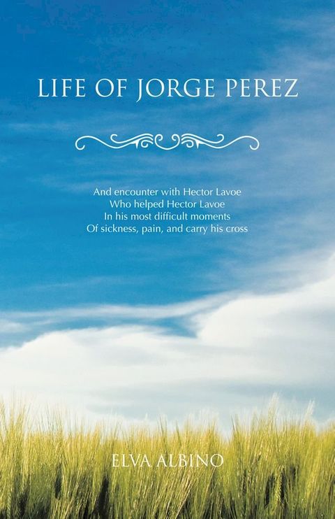 Life of Jorge Perez(Kobo/電子書)