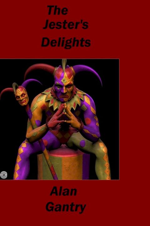 The Jester's Delights(Kobo/電子書)