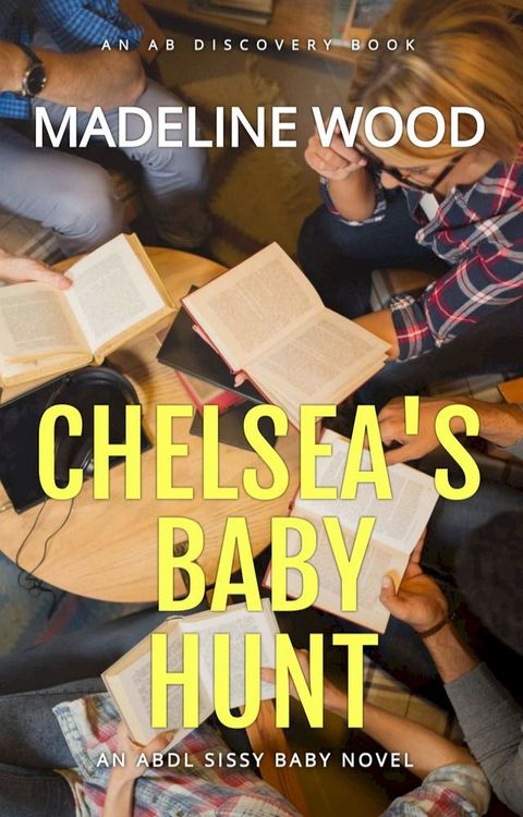 Chelsea's Baby Hunt(Kobo/電子書)