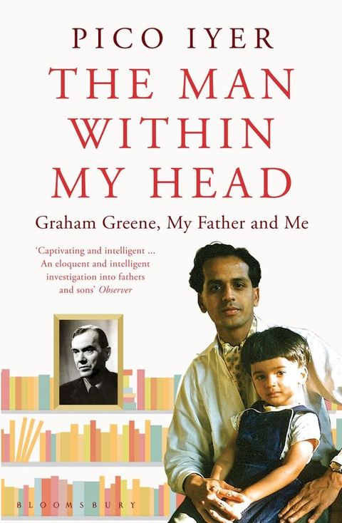 The Man Within My Head(Kobo/電子書)