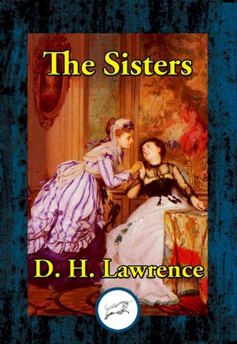 The Sisters(Kobo/電子書)