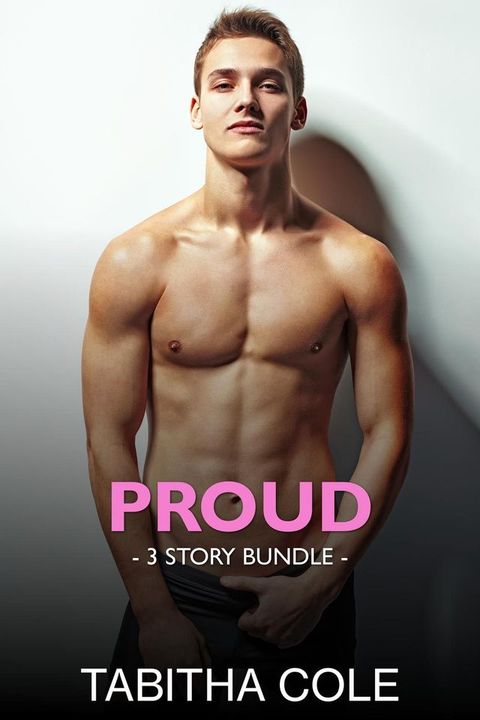 Proud(Kobo/電子書)