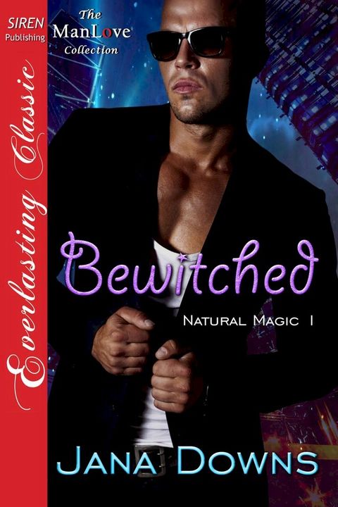 Bewitched(Kobo/電子書)