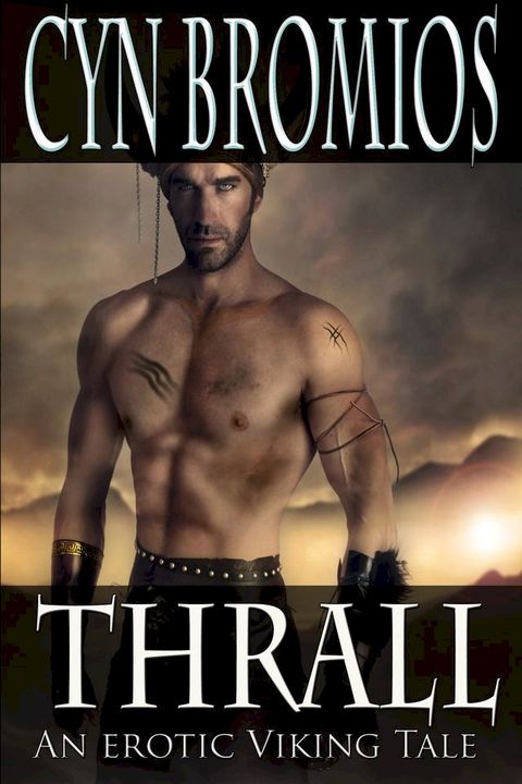 Thrall(Kobo/電子書)